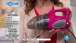 HSN | HSN Today: Home Solutions 02.27.2017 - 07 AM