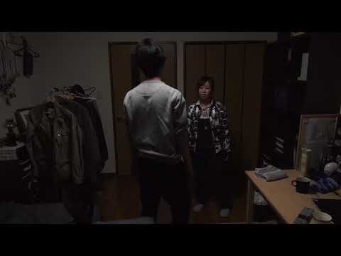 造形デザイン学科 超短編映画『二人』/ inspired by "超短編映画 ONE PIECE"