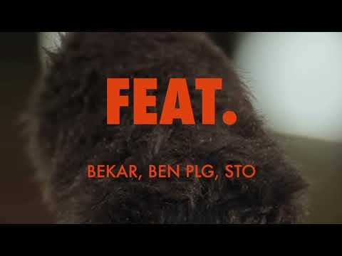 SNOWFALL (Sto, Ben PLG, Bekar) Extrait Grünt #59