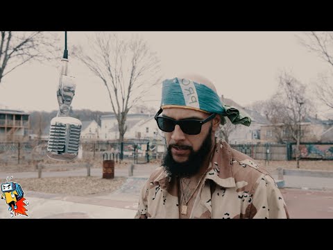 JetpackTV Presents: SKATECITYHAFFA  - W/ The drill part 1. - Lowell Edition