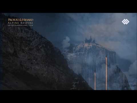 ProtoU & Hilyard - Blood Grass Sojourn