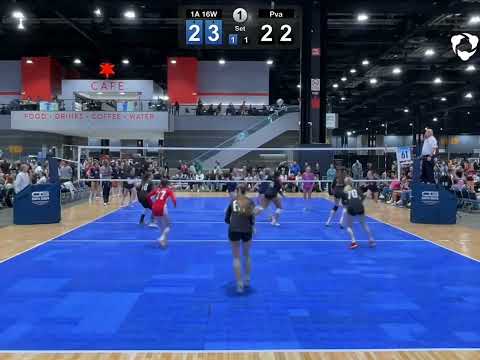 Alexandra Galimski #67 | 2028 OH | Windy City National Qualifier