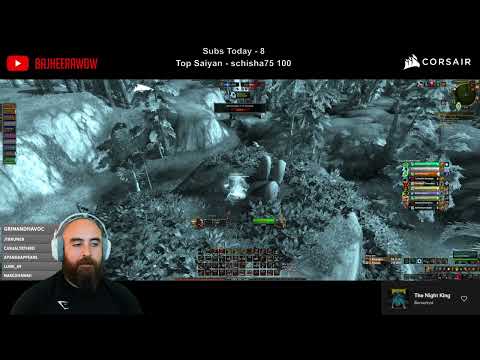 Imagine Playing Disarm in BG! - R1 Fury Warrior Doing Rated BG's? - Season 4 Fury Warrior PvP