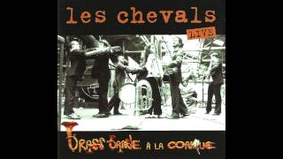 Les Chevals - Le Chat