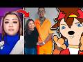 The Disturbing Case Of Ashley Trevino Tiktok S Prison Wife Kenji Reacts To Rotten Mango