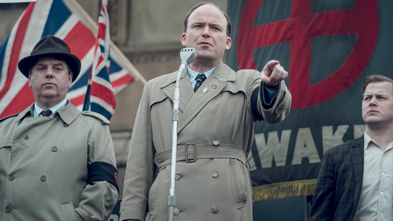 What is Ridley Road?