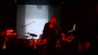 The Bogmen - Highway of Shame (clip), live at Nokia Theater