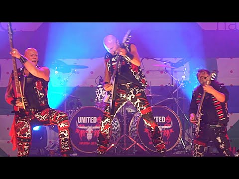 UNITED 4 - Princess of the Atzen ( Kuhrona-Edition )