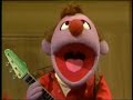 Sesame Street Show 2612 Rock N Roll Readers 1989