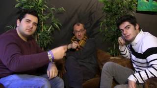 Time to Dream - The beginning...