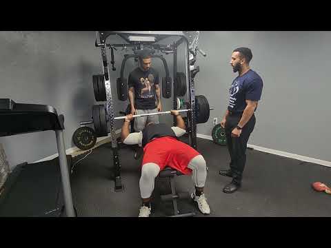 Ken-Lyn's Counseling and Fitness video.