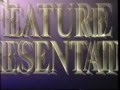 Opening To Timeline 2004 VHS