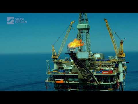 Eurovision Song Contest | Baku 2012 | Postcard - Germany "Land of energy"