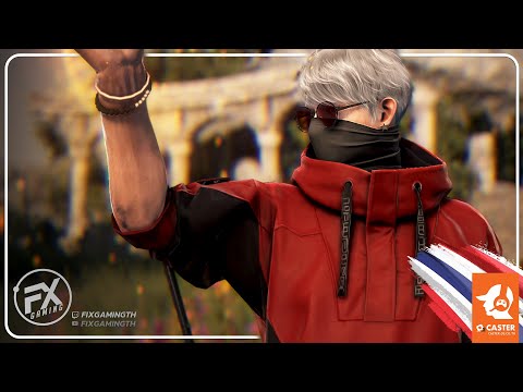 [Dosa] Farm more. !gear