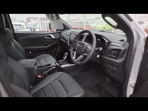 ISUZU D-Max 1.9 Turbo Diesel Auto (261) - Image 2