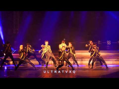 [1080p] 150426 T1ST0RY in Shenzhen - Double Trouble