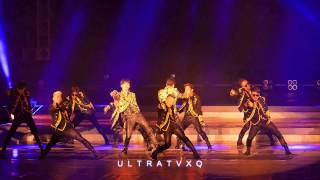 [1080p] 150426 T1ST0RY in Shenzhen - Double Trouble