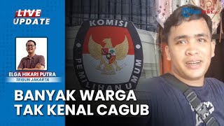 Masih Banyak Warga Belum Kenal Cagub & Cawagub Jakarta, Pemprov Soroti Biaya Kampanye Rp 975 M
