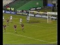 Ferencváros - Siófok 0-2, 1998 - Összefoglaló