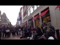 Key west - Cold Hands - 31/01/2013 @ Grafton ...
