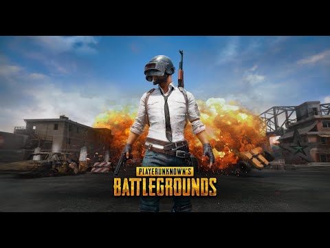 PUBG PlayerUnknown's Battlegrounds HAVEN "DUO" 5/9 KILL /PUBG GAMEPLAY
