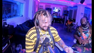 Chayo Nash&#39;s Favorite Drink | Nappy Boy Radio with T-Pain (Episode 4 Clip)