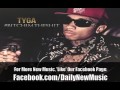 Tyga - Orgasm [#BitchImTheShit] 