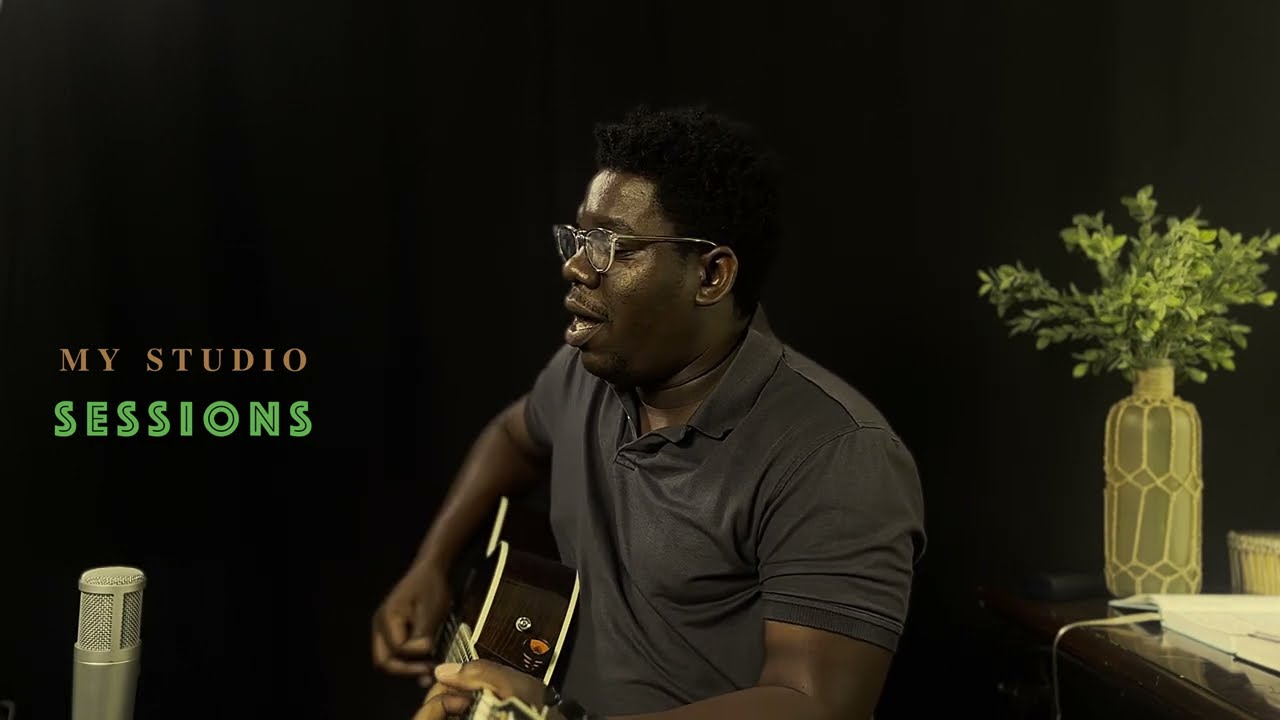 Promotional video thumbnail 3 for Bolton Serunjogi