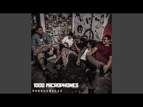 1000 Microphones