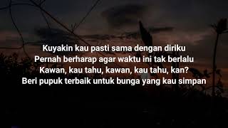 Download lagu Kita Selamanya Bondan Prakoso & Fade2Black Lirik mp3