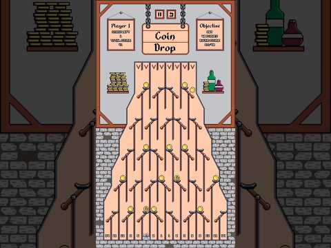 Coin Drop