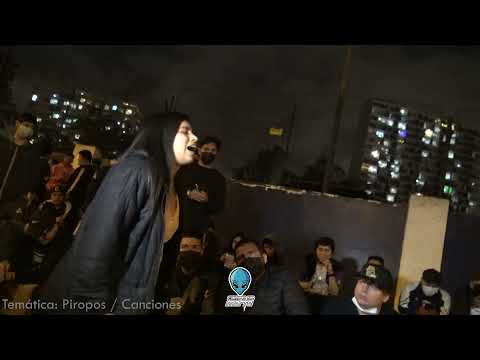 SOUTH QUEEN vs YIELZY -4tos- Fecha 04 - Ascenso || Campo de Marte - 2021