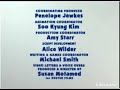 Blue S Clues UK Pretend Time Credits