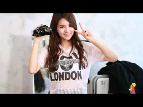 131128 sound k - 피에스타(FIESTAR)