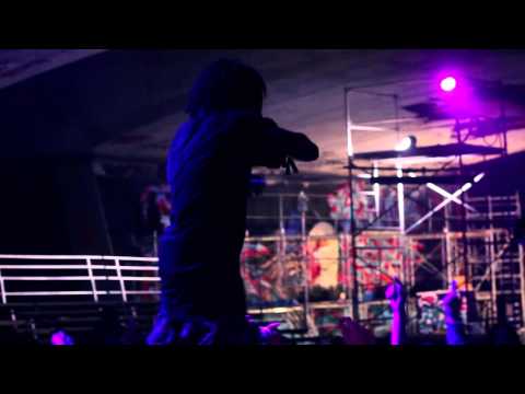 CapCityHipHop.com Presents Jazz Cartier Live In Ottawa #HoP2015 (Footage)