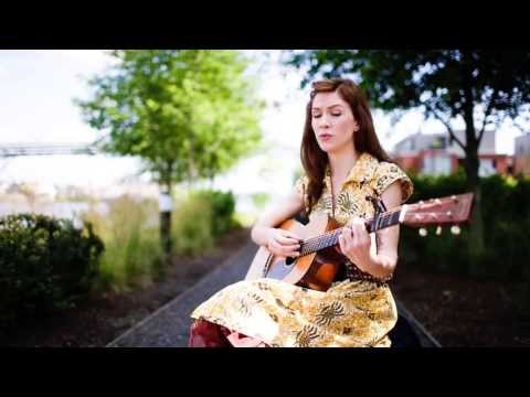 Thread - Shovel and Rope (Joy Pearson cover)