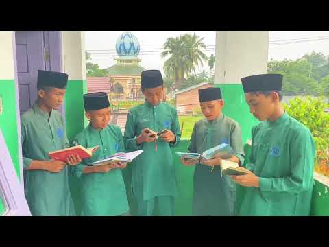Video Profil MTs Uswatun Hasanah