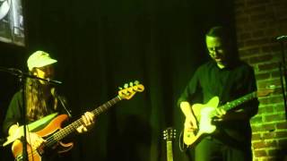 Kenosha Kid - "Map of the Universe" (Live August 27, 2015)