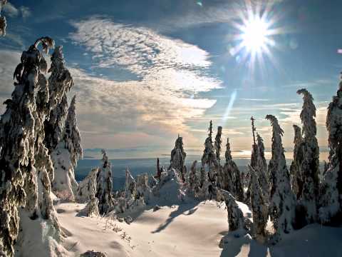 Nic Chagall vs. The Blizzard - Kalopsian Blue (Little 3 R-Brushed Bootleg)