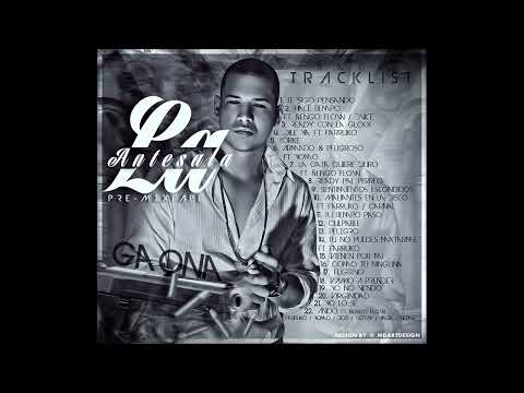 Gaona Ft. Farruko & Carnal - Maliantes En La Disco (La Antesala)