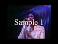 Sample Breakdown Montebello High School Prom Devon Hendryx JPEGMAFIA