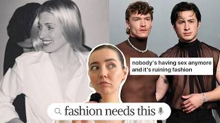 sex, politics & the obsession with CBK's style