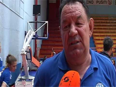 RK LOKOMOTIVA u finalu Chalenger Cupa