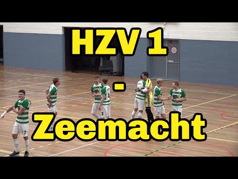 HZV1 - Zeemacht  |  Heiloo