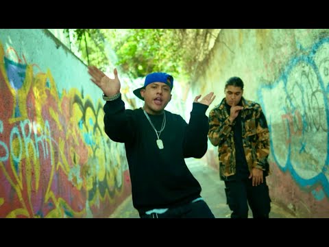 COMO LOS MAYAS - ElReghosg / @SomeoneSM1. ( Video Oficial )