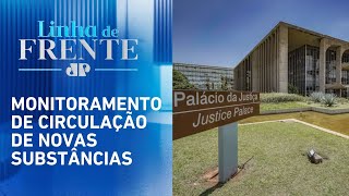 Governo lança sistema para monitorar novas drogas