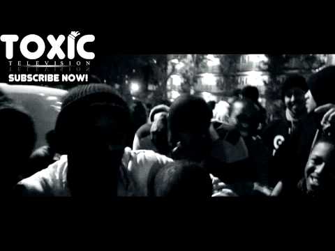 Toxic TV - (Tottenham) 