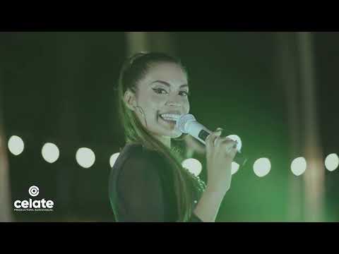 MIX DULCE DE CHOCOLATE - VANESSA TORRES