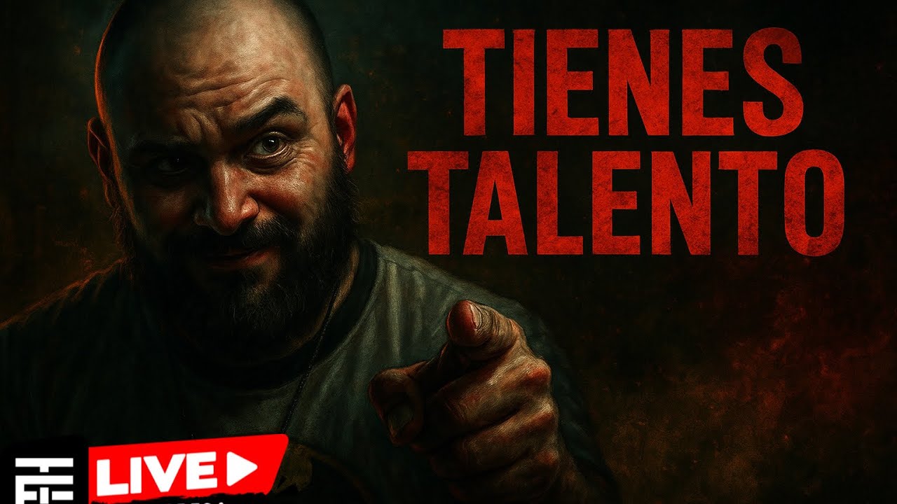 Desarrolla tu talento y encuentra tu camino