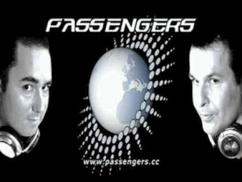 Passengers - I Wanna( Gery Rydell Remix).mpg
